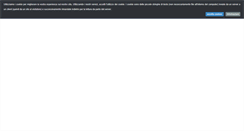 Desktop Screenshot of premiosuzzara.it